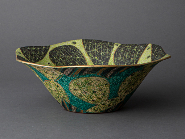 Maeda Masahiro Large bowl