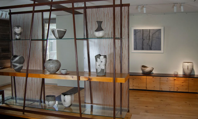 Final Days of Patina of Time: The Clay Art of Iguchi Daisuke at Joan B Mirviss LTD
