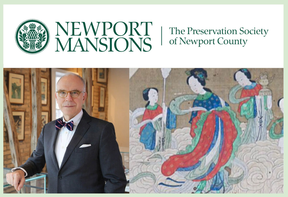 Newport_LarkTalk