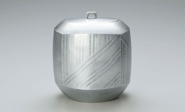Onishi Gallery Celebrates Female Metal Artists of Japan
