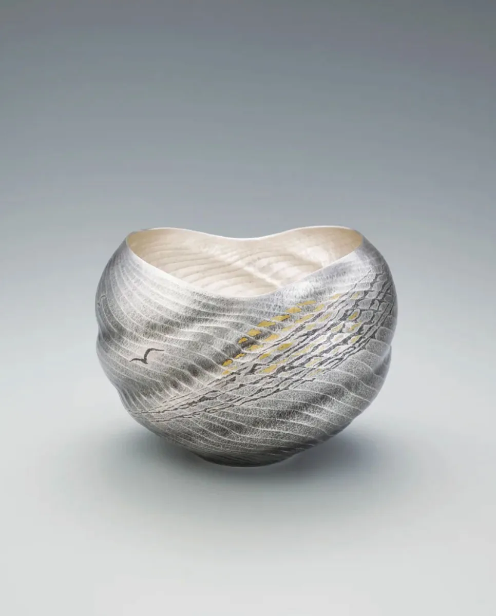 The Beauty of the Sea Reimagined at Onishi Gallery – Asia Week New