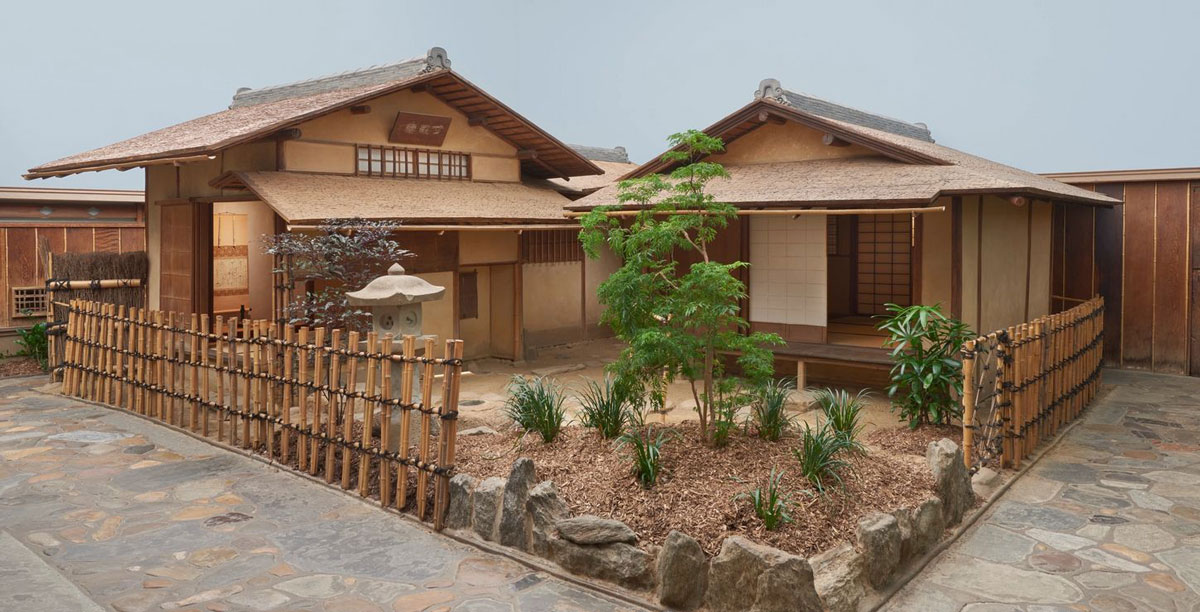PhillyJapaneseTeahouse