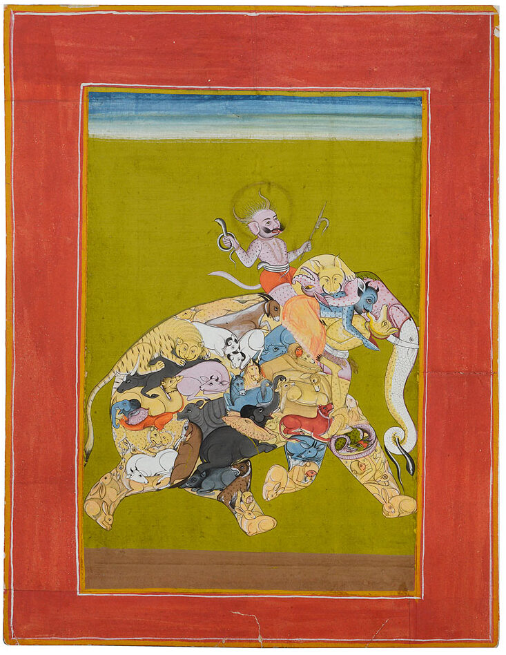 Press_Forge-and-Lynch_Composite-Elephant