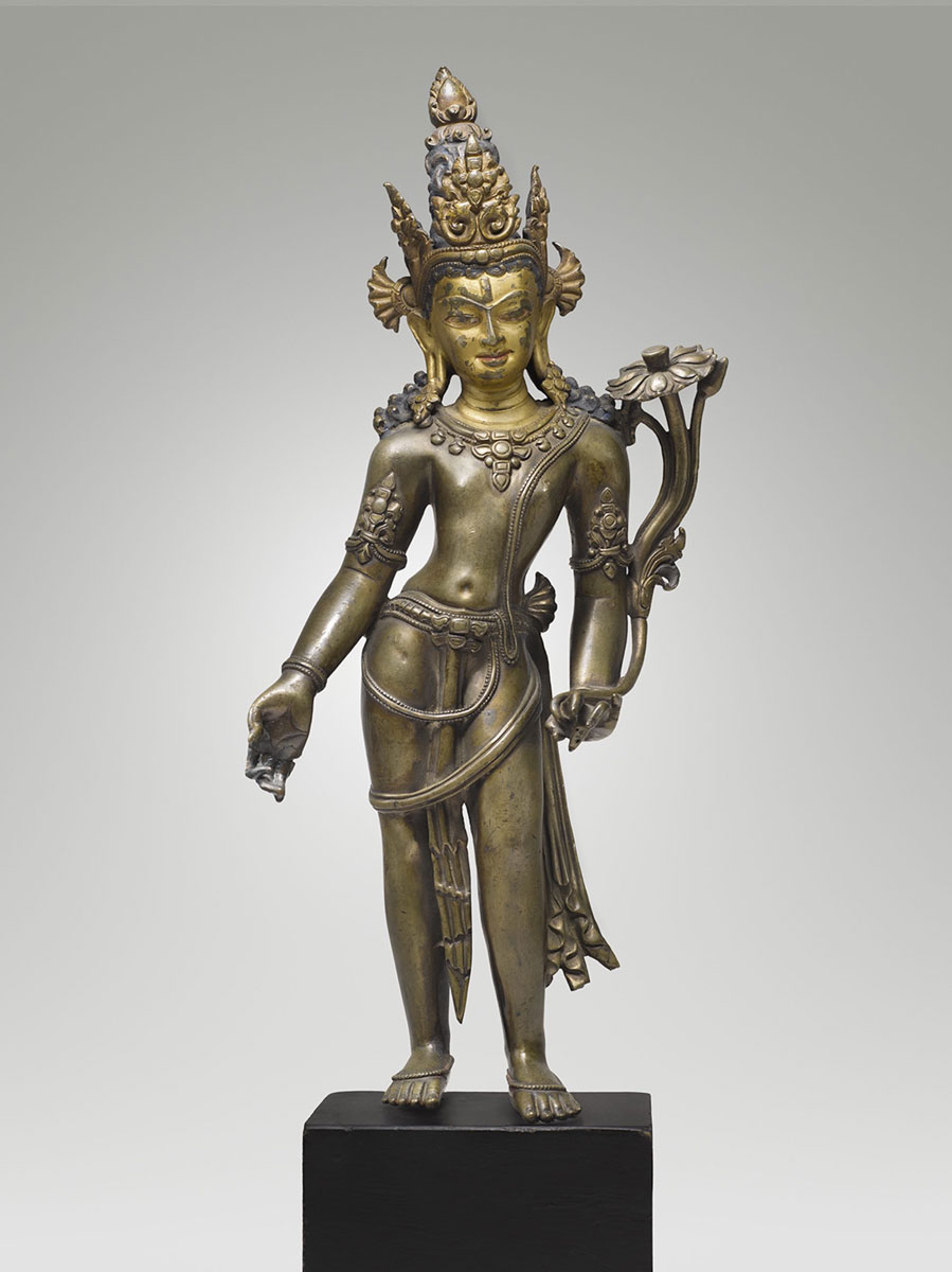 Rochell_Avalokiteshvara-AWNY2025