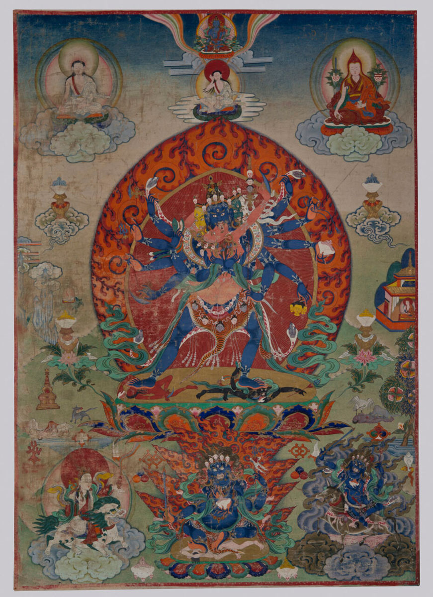 Rubin_Chakrasamvara