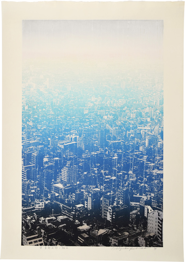 Scholten_ChizukoViewsofTokyo 