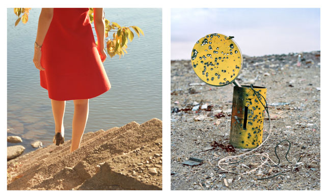 Artist Focus: Aya Fujioka and Alexa Hoyer at Seizan Gallery
