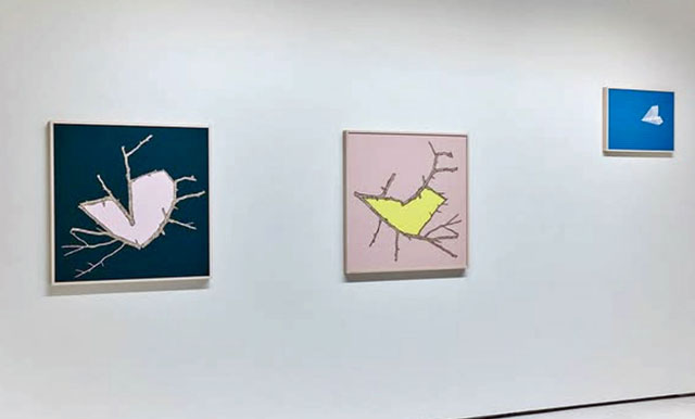 Last Days of Shibunkaku’s Atsuki Kikuchi Paper Space
