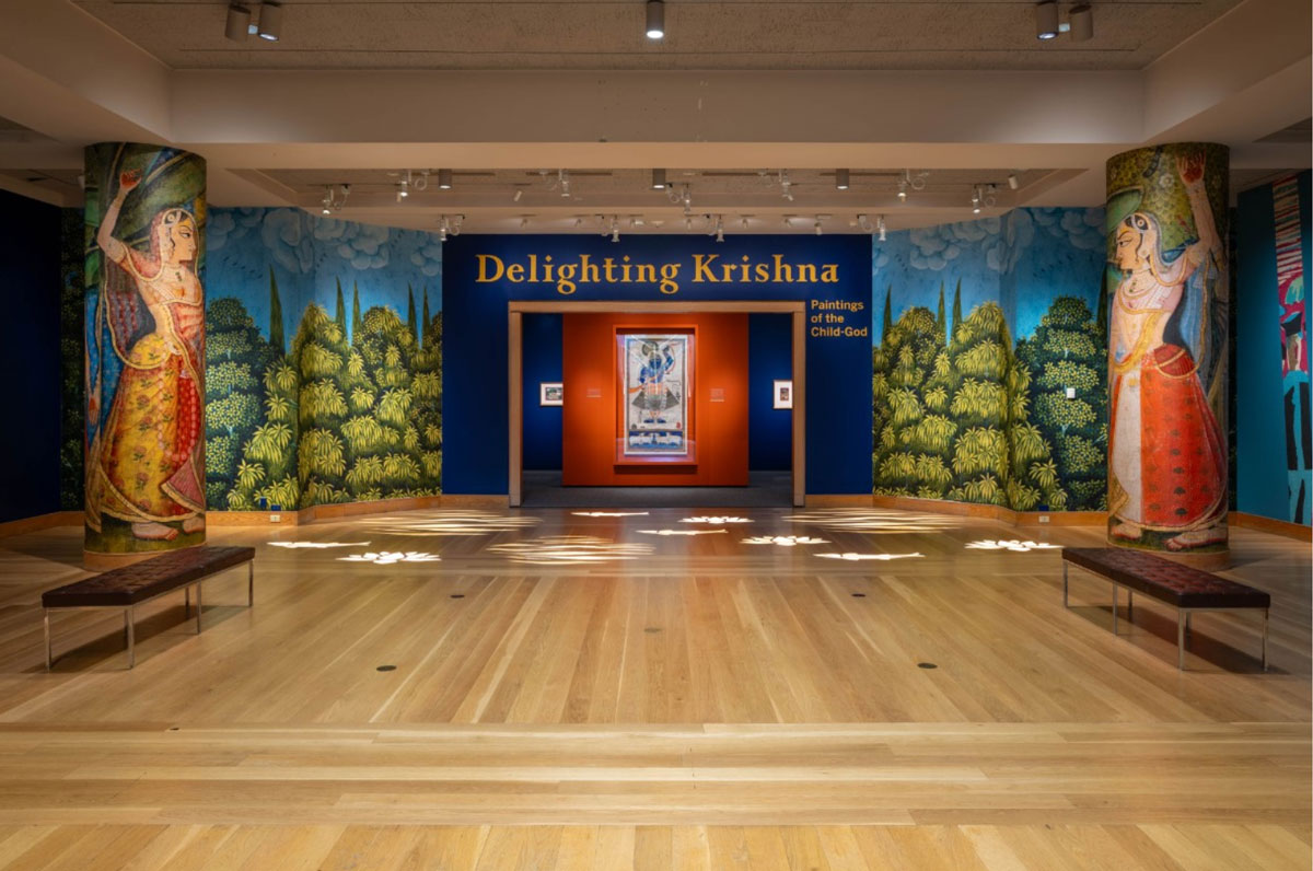 Smithsonian_DelightingKrishnaInstall