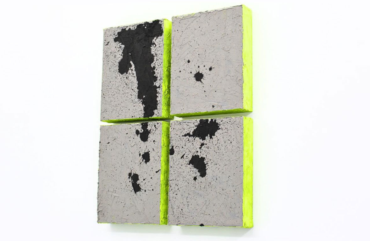 Space 776 Debuts its Latest Exhibition: ////