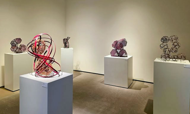 Nakamura Tomonori & Watanabe Chiaki Closing Soon at TAI Modern
