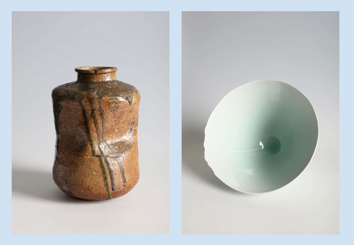 Thomsen Gallery Opens Japanese Ceramics: Medieval to Contemporary