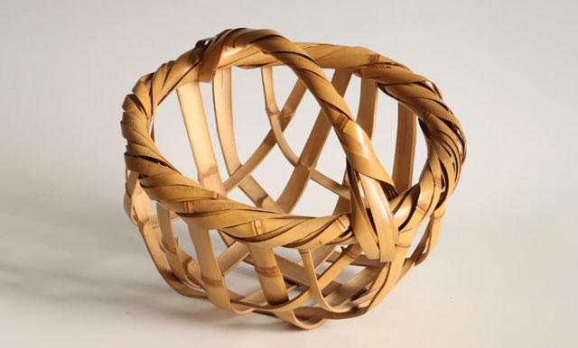 Thomsen Gallery Showcases Japanese Masterworks at MAZE/Design Basel
