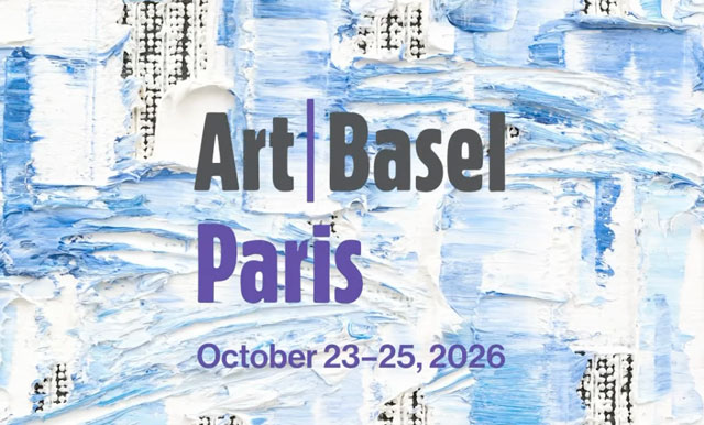 Asian Art in Dialogue: Tina Kim Gallery at Art Basel Paris 2026
