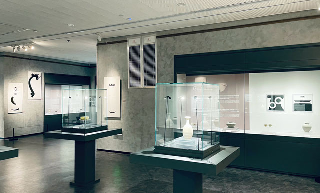 Eric Zetterquist’s Spacetime and Landscapes Extended at Lake Songshan Wangye Museum
