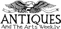 Antiques and the Arts Weekly