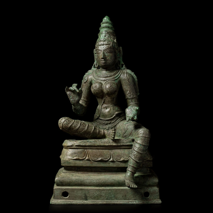 Uma Parvati