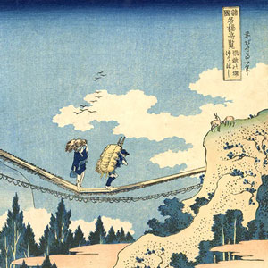 Hokusai