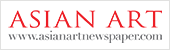 Asian Art Newspaper logo