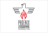 Phoenix Lithographing logo